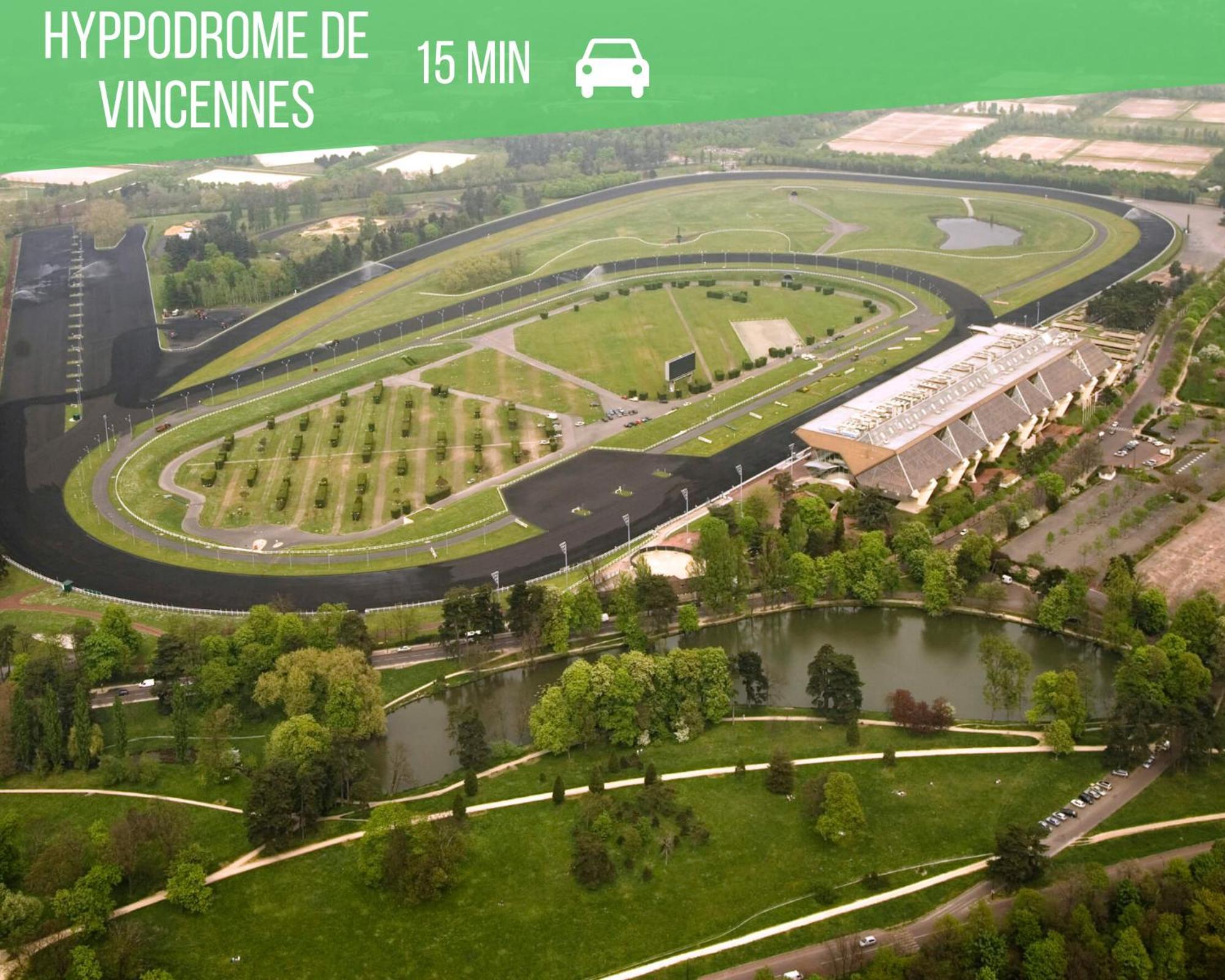 Apartmán Brut De Pomme - Self Checkin Automatique - 10 Min Rer A Champigny-sur-Marne Exteriér fotografie